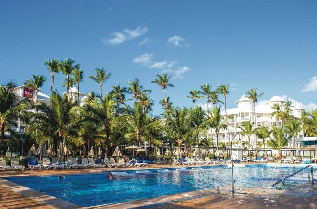Riu Palace Macao