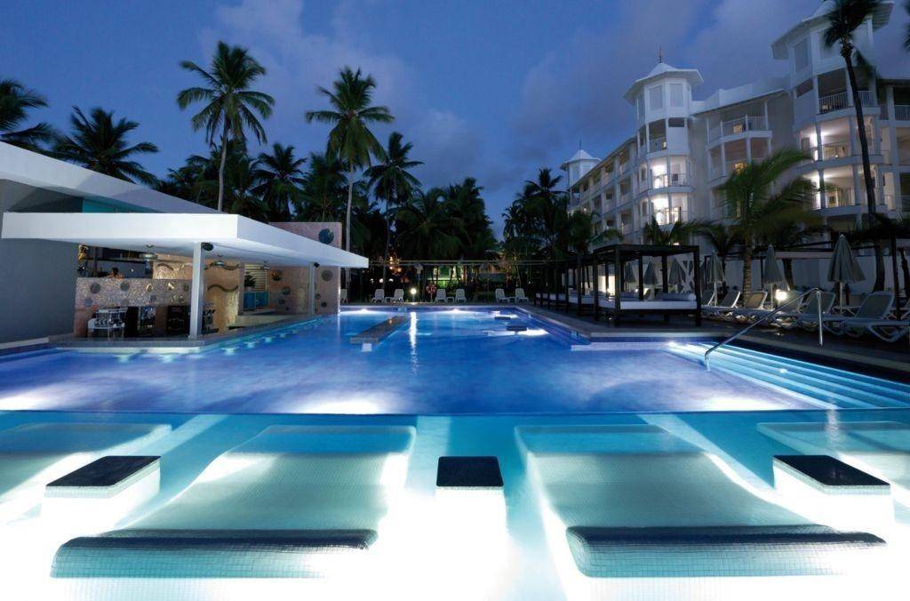 Riu Palace Macao