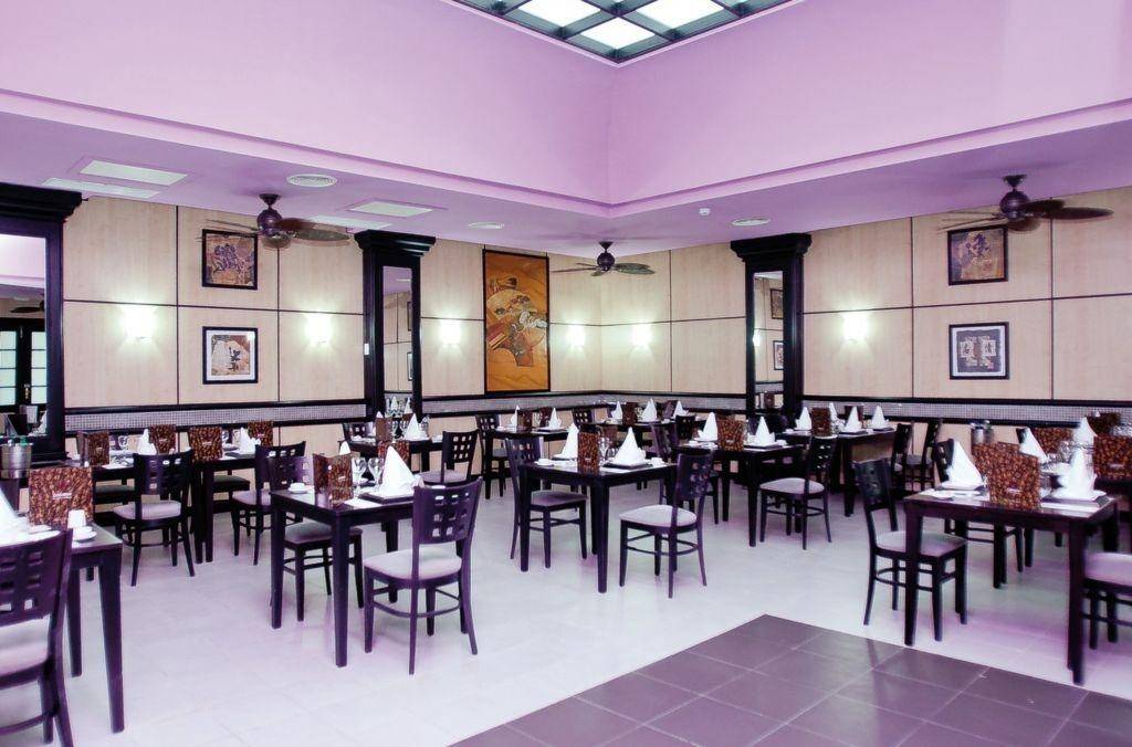 Riu Palace Macao