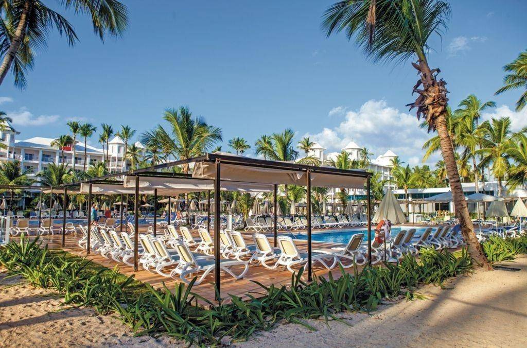 Riu Palace Macao
