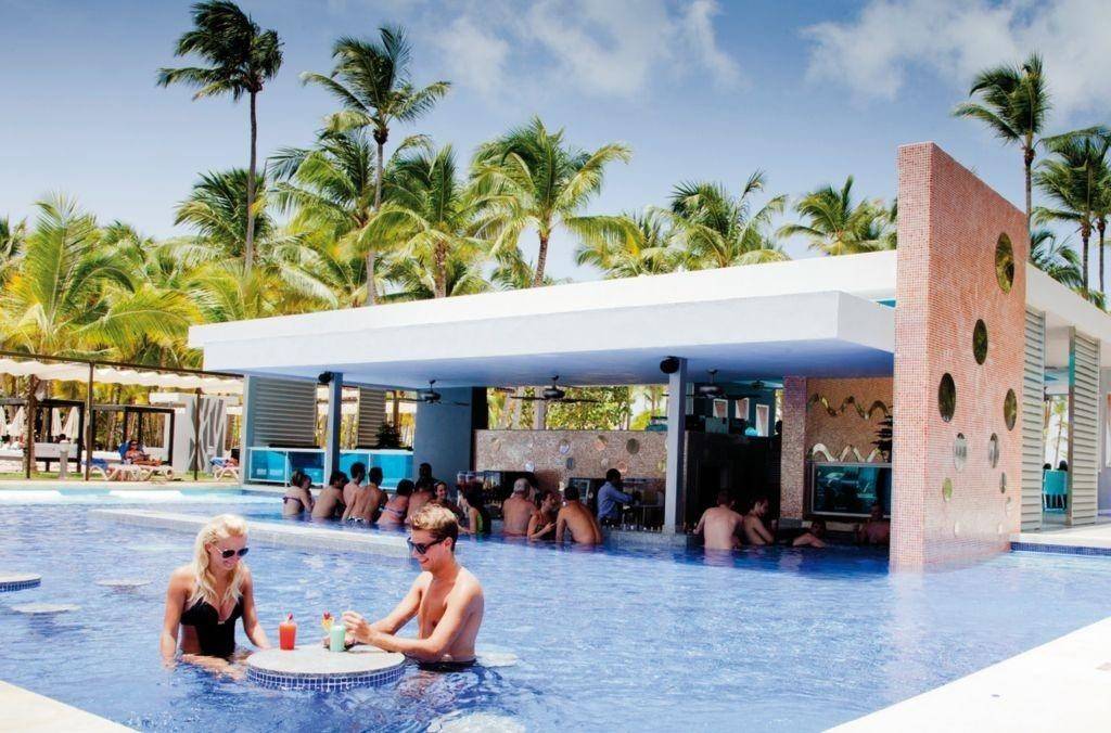 Riu Palace Macao