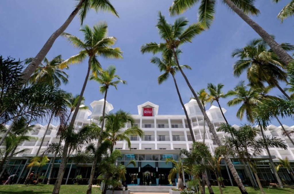 Riu Palace Macao