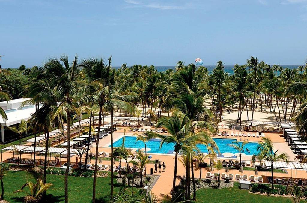 Riu Palace Macao
