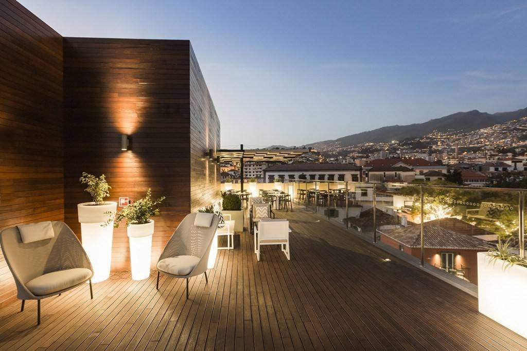 Castanheiro Boutique