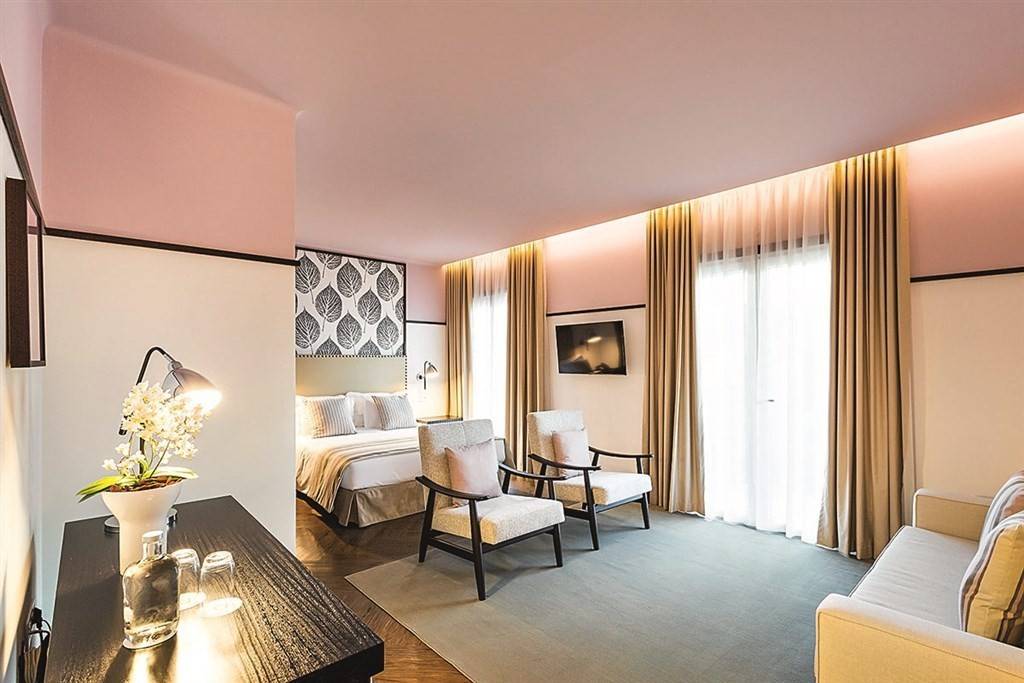 Castanheiro Boutique
