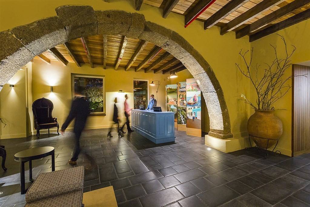 Castanheiro Boutique