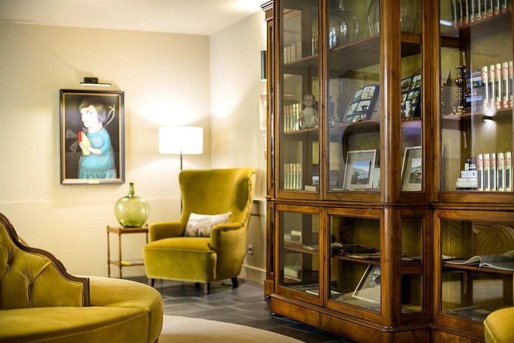 Castanheiro Boutique