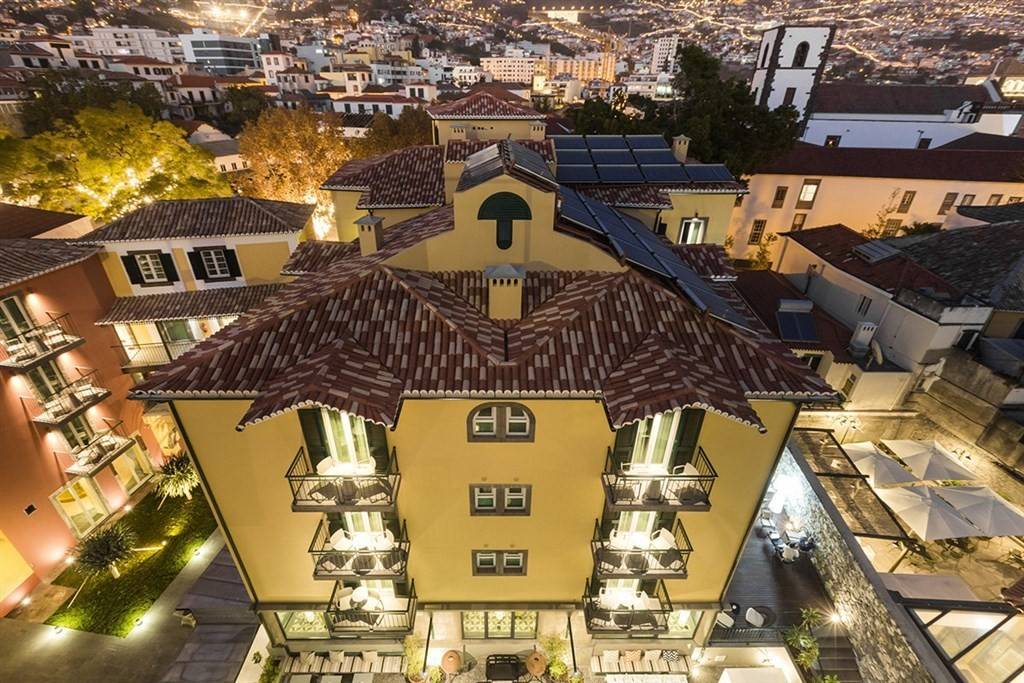 Castanheiro Boutique