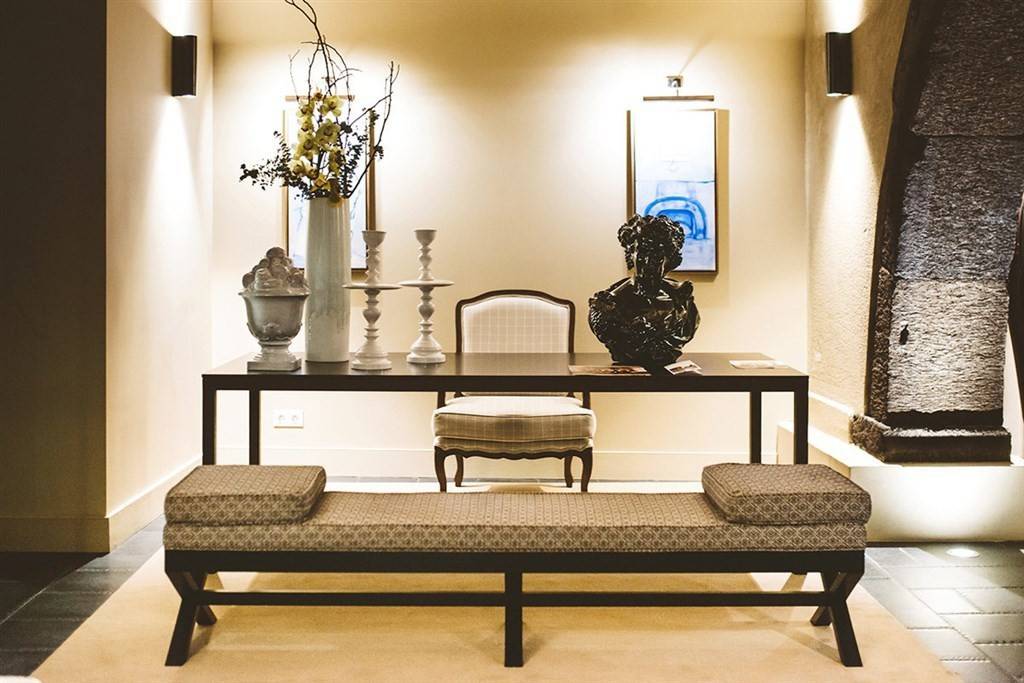 Castanheiro Boutique