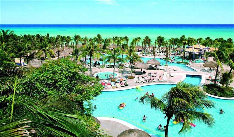 The Yucatan