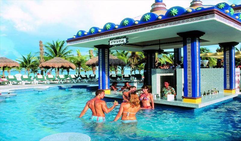The Yucatan