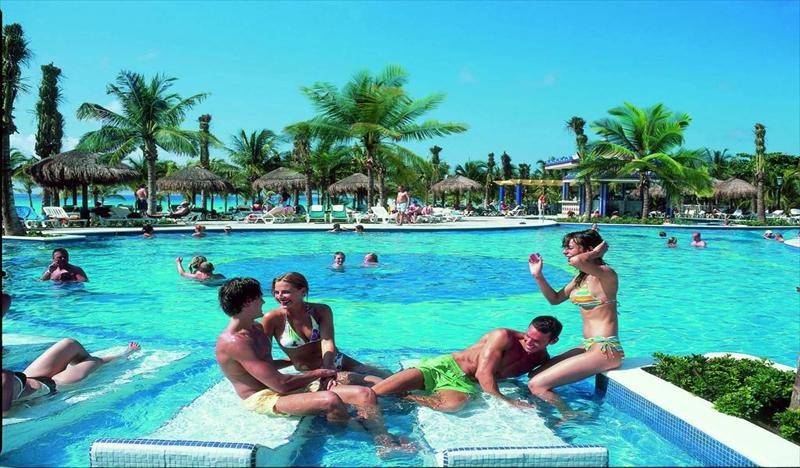 The Yucatan