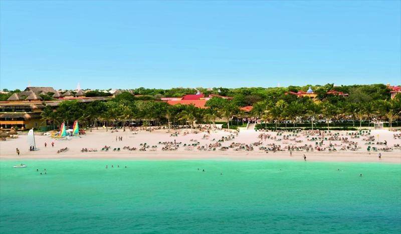 The Yucatan