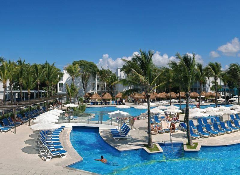 The Yucatan