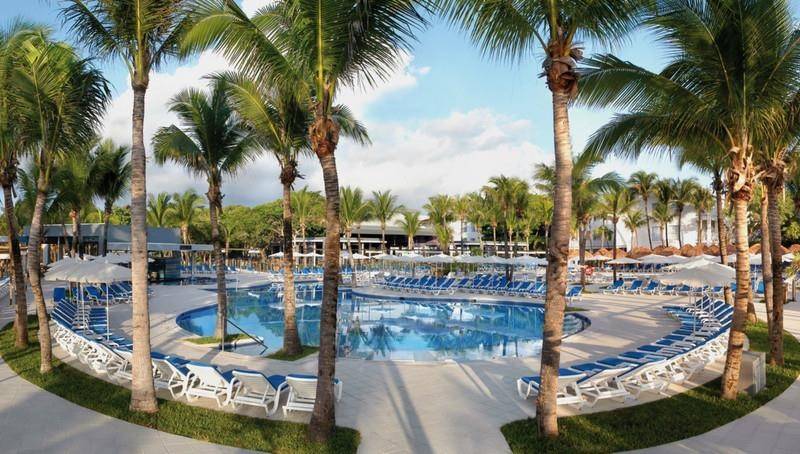The Yucatan