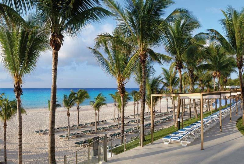 The Yucatan