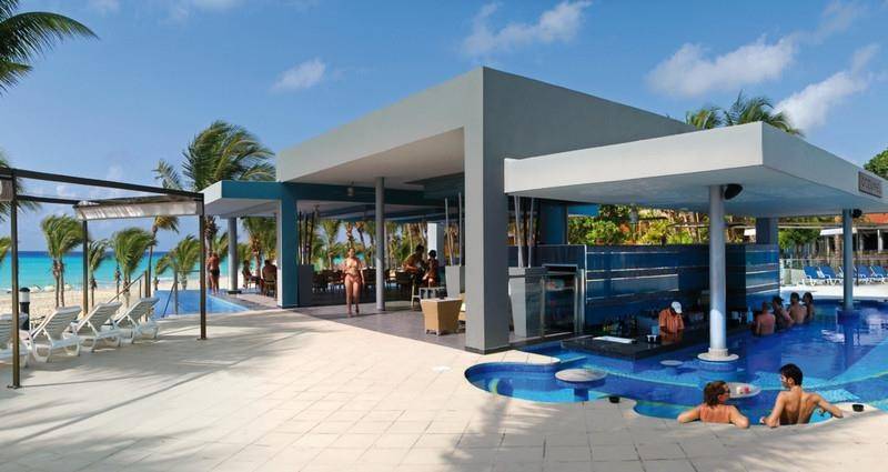 The Yucatan