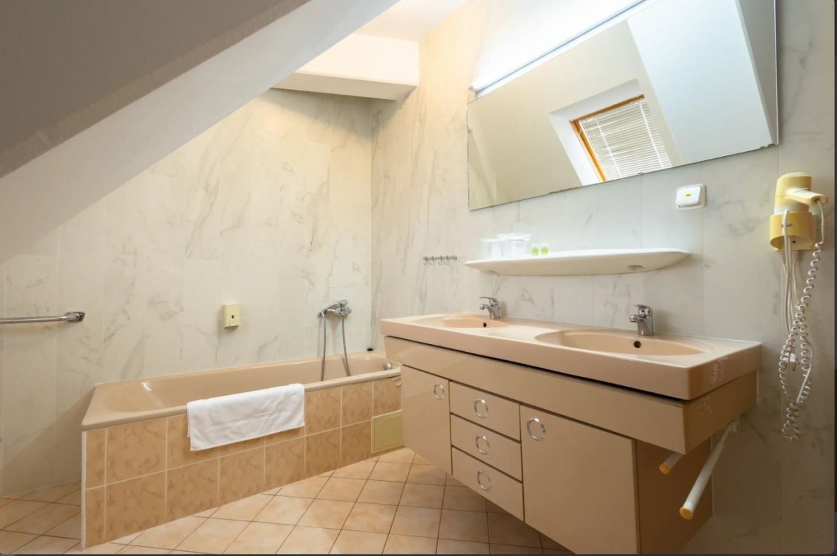 Hotel Pod Zámkom