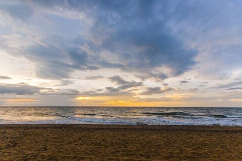 Camelot Beach