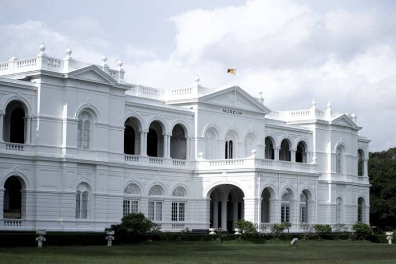 Jetwing Ayurveda Pavilions