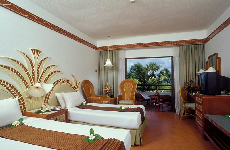 Thavorn Palm Beach Resort