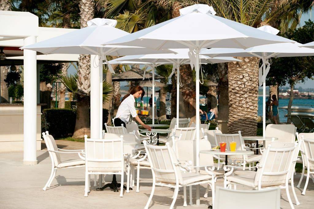 Louis Phaethon Beach