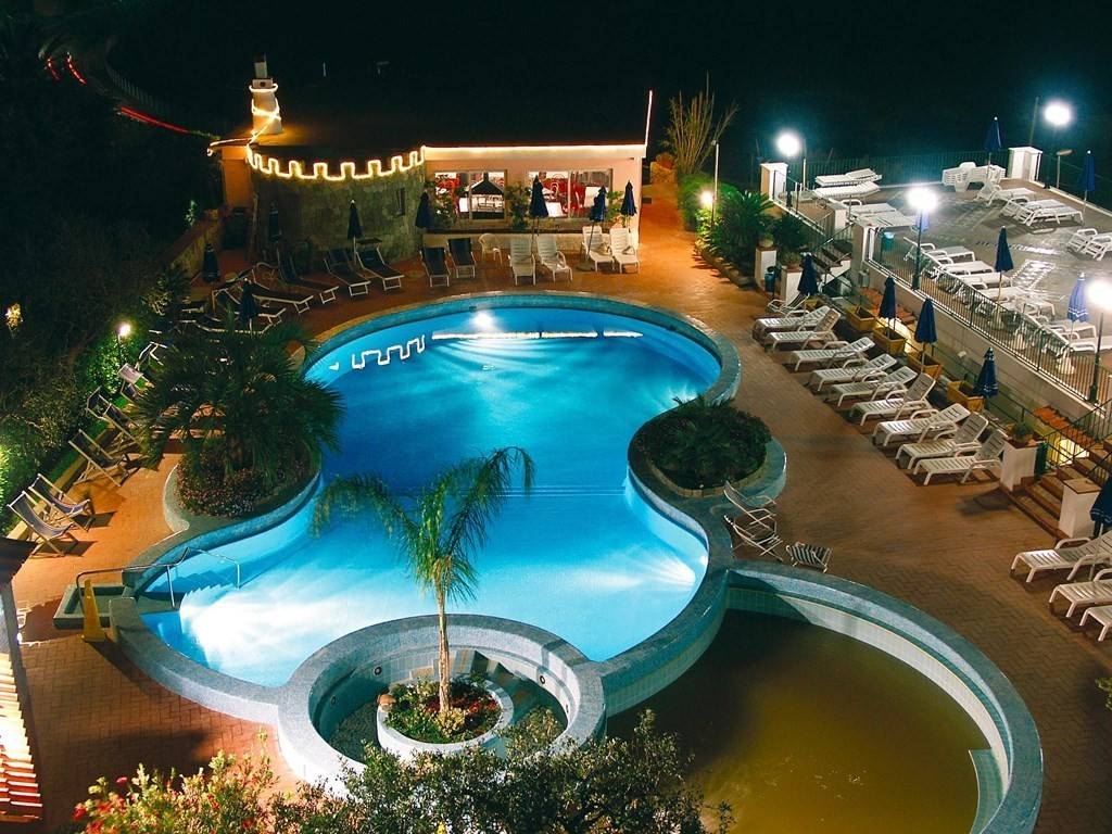 Terme Providence