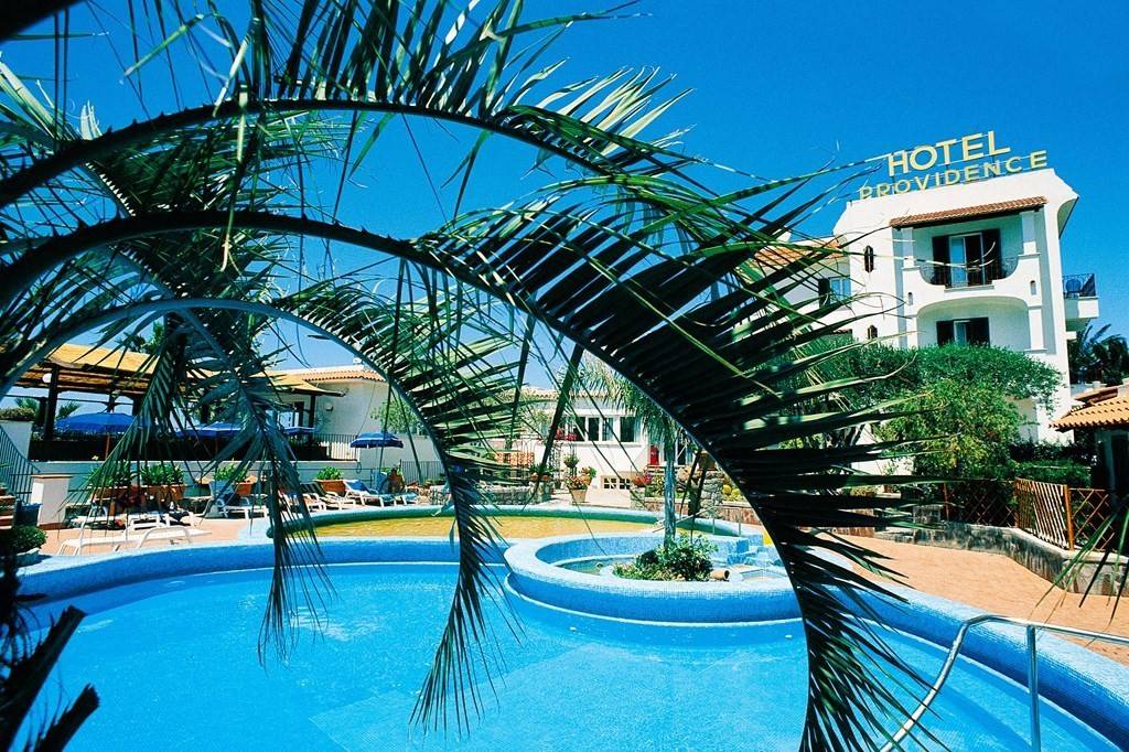 Terme Providence