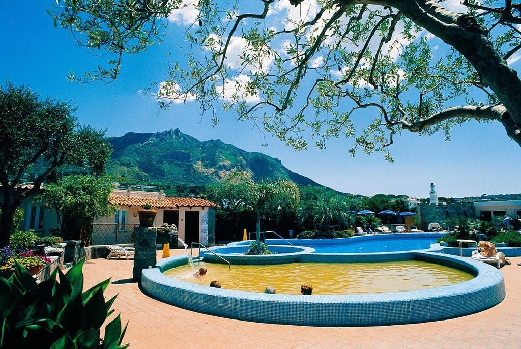 Terme Providence