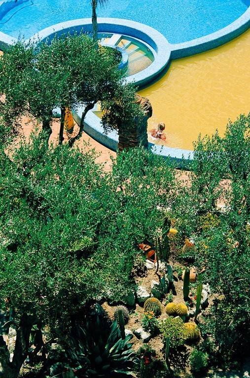 Terme Providence