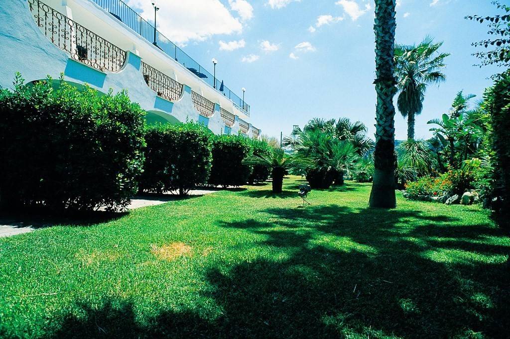 Terme Providence