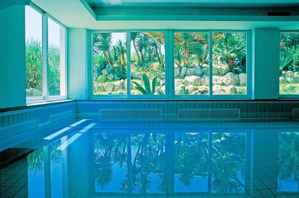 Terme Providence