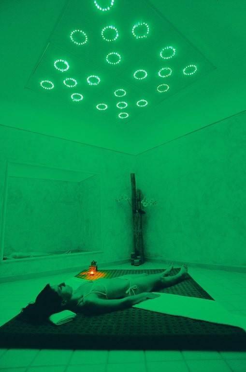 Terme Providence
