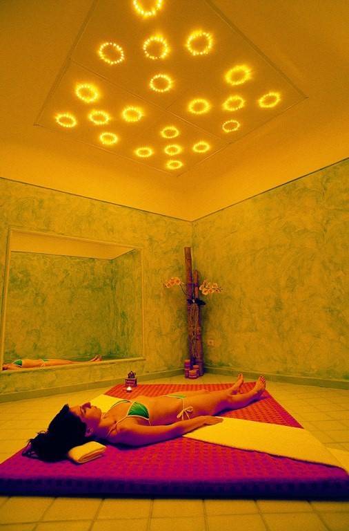 Terme Providence
