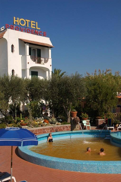 Terme Providence