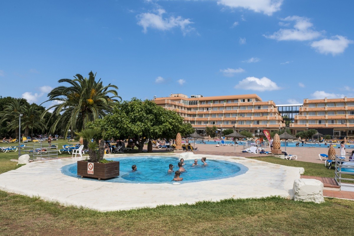 Allsun Mariant Park