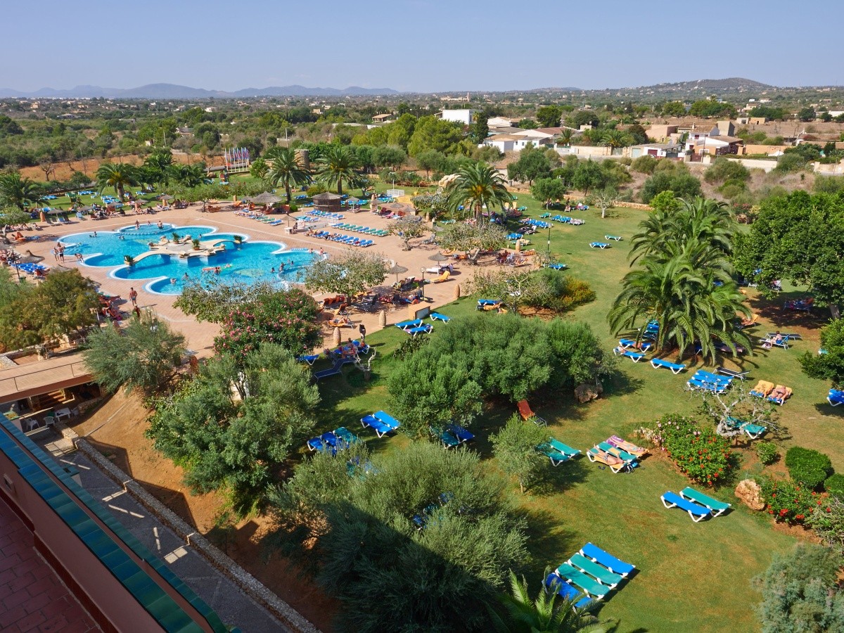 Allsun Mariant Park