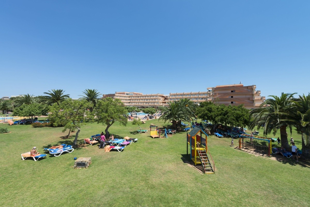 Allsun Mariant Park