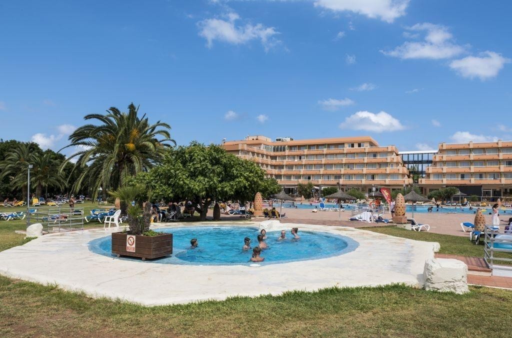 Allsun Mariant Park