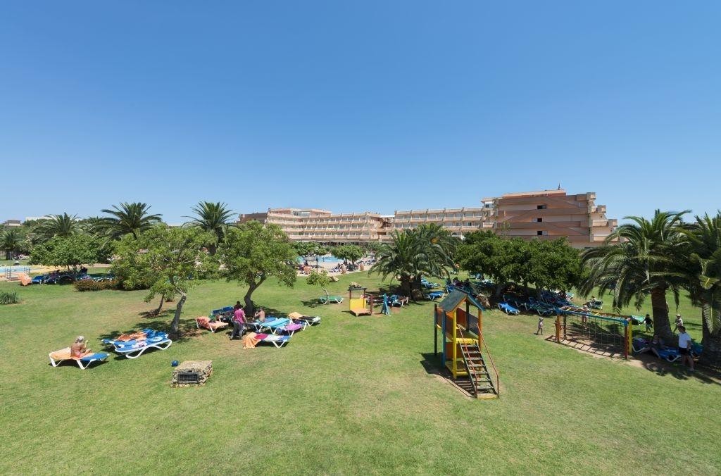 Allsun Mariant Park