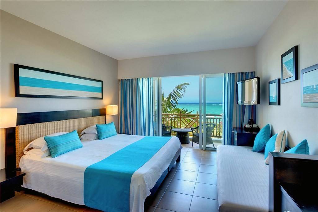 Pearle Beach Resort & Spa