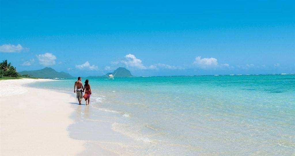 Pearle Beach Resort & Spa