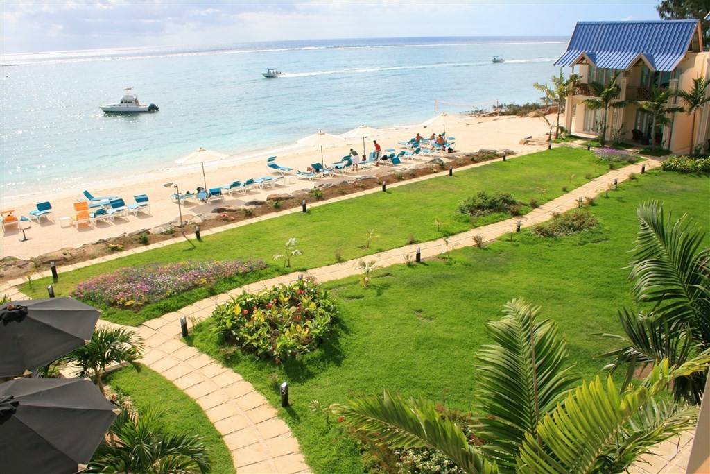 Pearle Beach Resort & Spa