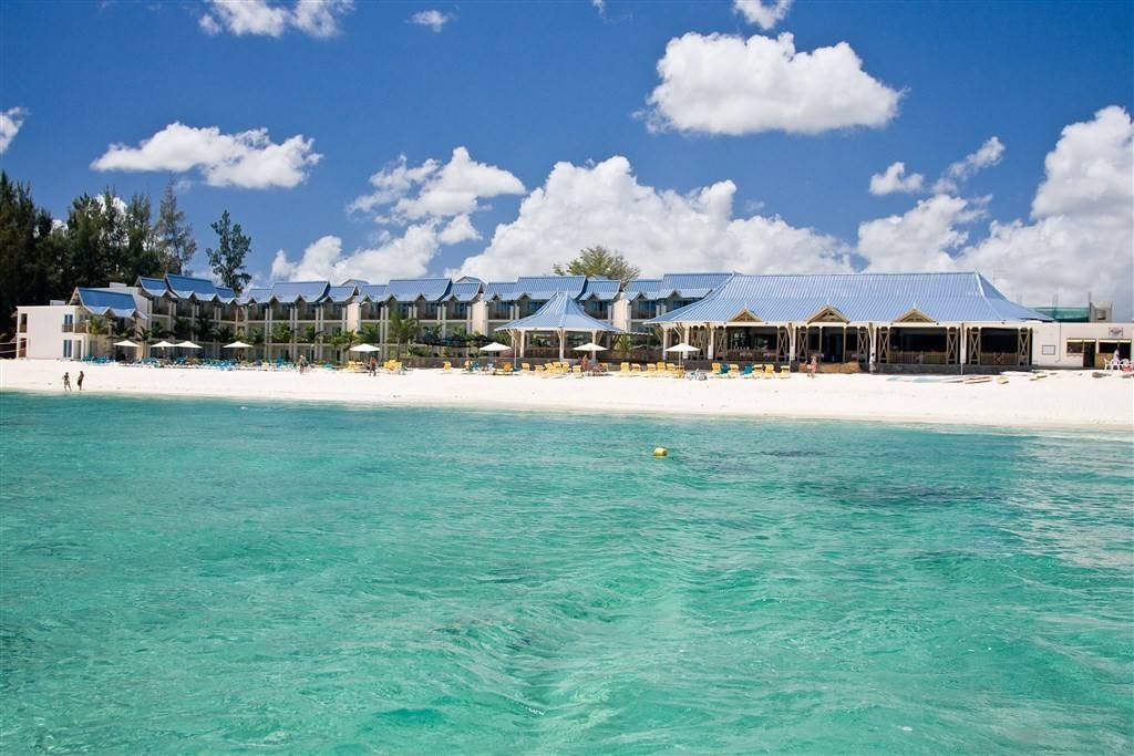 Pearle Beach Resort & Spa