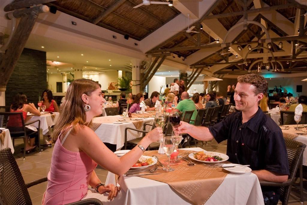 Pearle Beach Resort & Spa