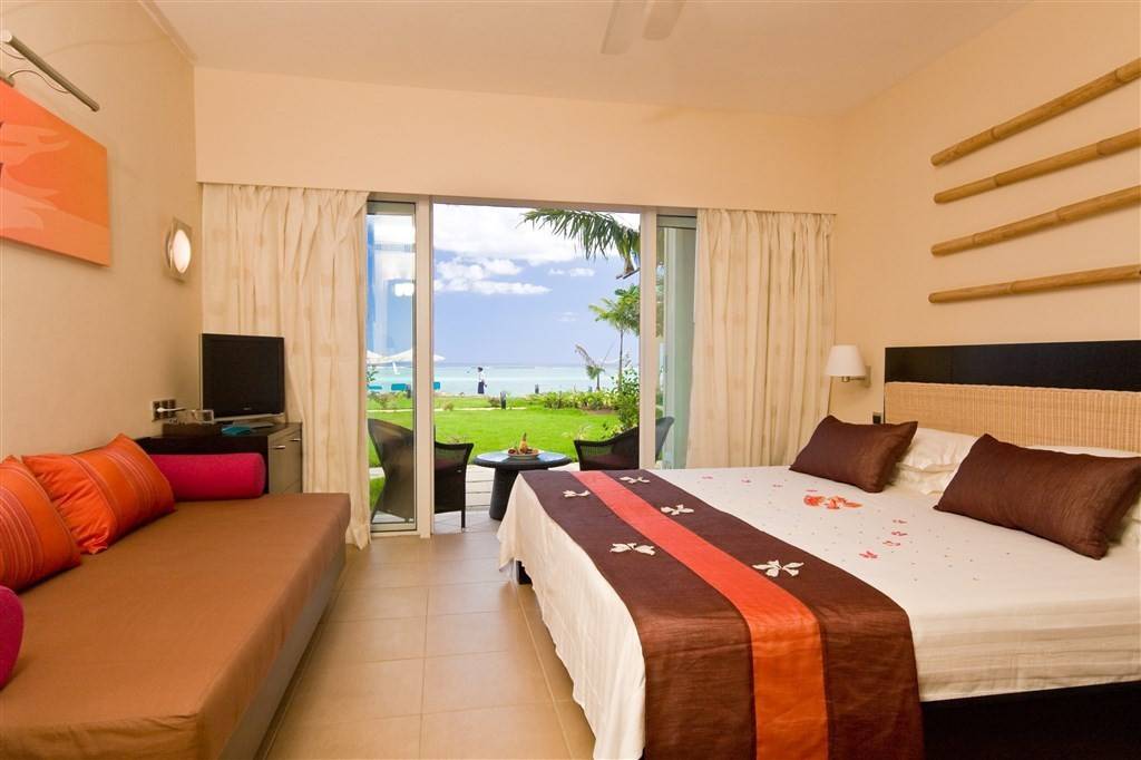 Pearle Beach Resort & Spa