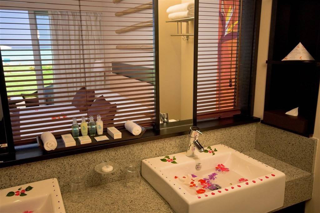 Pearle Beach Resort & Spa