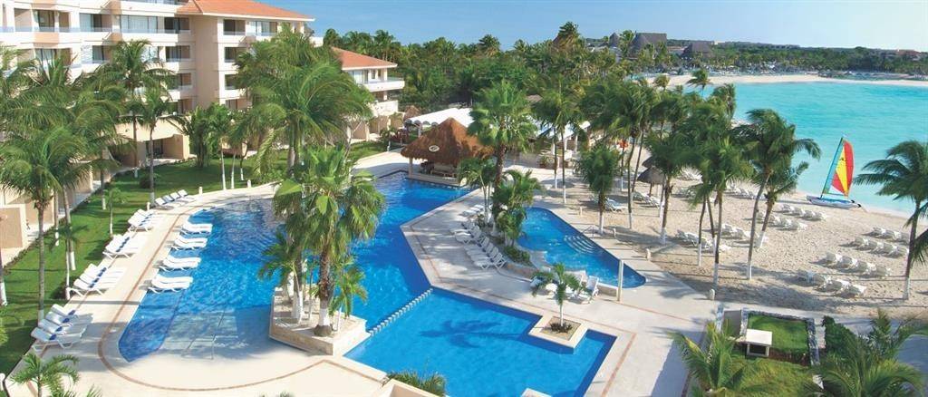 Dreams Aventuras Riviera Maya