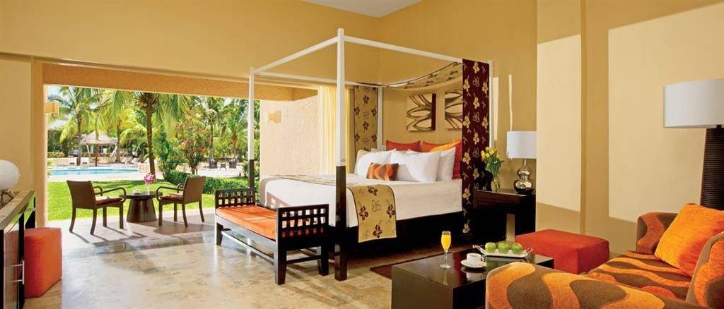 Dreams Aventuras Riviera Maya