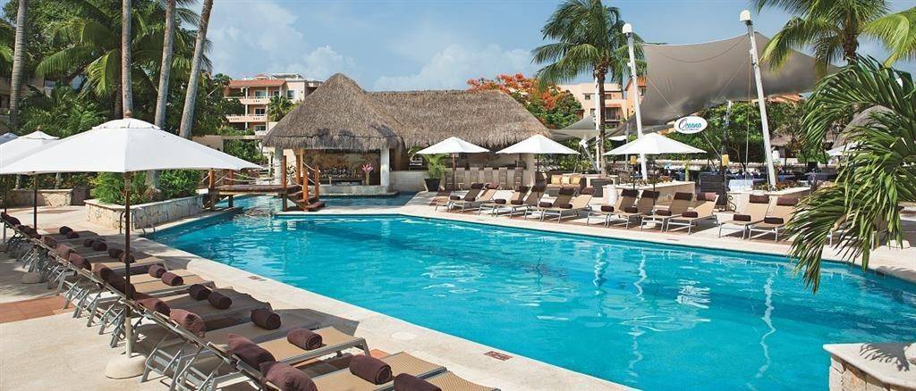 Dreams Aventuras Riviera Maya